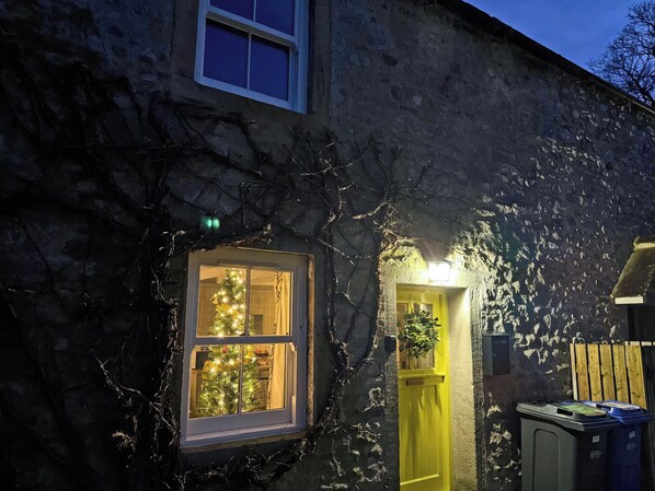 Exterior - 1 bedroom accommodation in Linton, near Skipton (Linton, near Skipton)