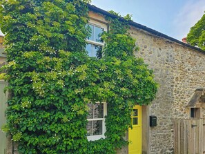 Exterior - 1 bedroom accommodation in Linton, near Skipton (Linton, near Skipton)