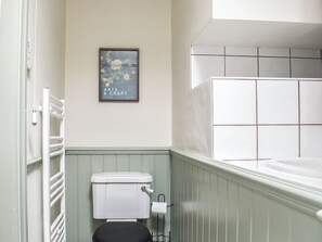 Towels - 1 bedroom accommodation in Linton, near Skipton (Linton, near Skipton)