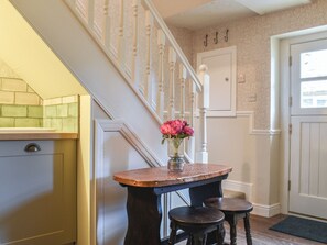 Dining - 1 bedroom accommodation in Linton, near Skipton (Linton, near Skipton)