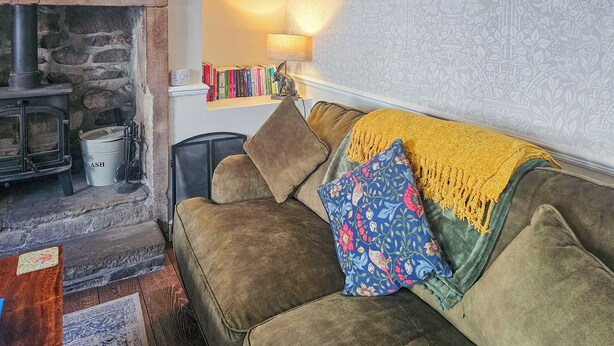 Unclassified image, 1 of 18, button - 1 bedroom accommodation in Linton, near Skipton (Linton, near Skipton)