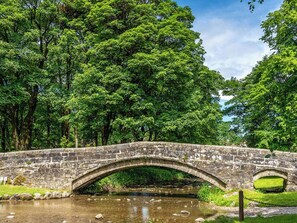 Miscellaneous - 1 bedroom accommodation in Linton, near Skipton (Linton, near Skipton)