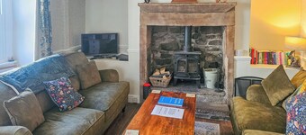1 bedroom accommodation in Linton, near Skipton