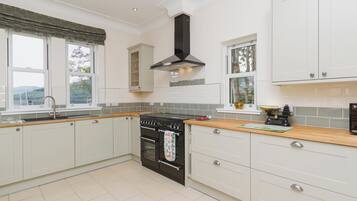 Lavavajillas y periquera