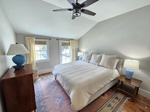 2 slaapkamers, gratis wifi, beddengoed