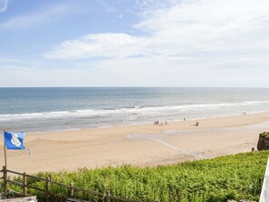 海灘