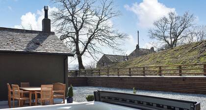 4 bedroom accommodation in Matterdale End, Ullswater