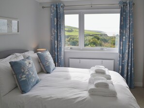 3 habitaciones, wifi gratis y ropa de cama 