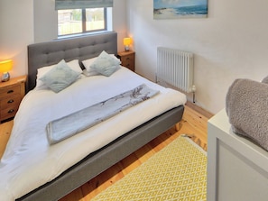 3 chambres, Wi-Fi gratuit, draps fournis