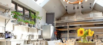 8 bedroom accommodation in Woolhope, near Ledbury