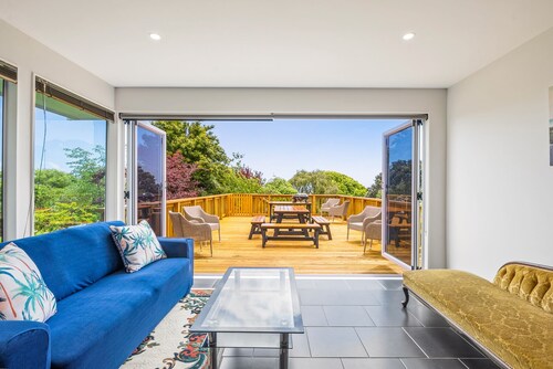 Winara Winner - Waikanae Holiday Home