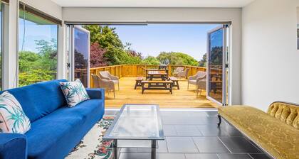 Winara Winner - Waikanae Holiday Home