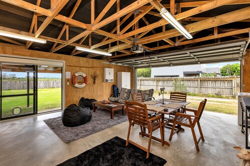 Virtue Haven - Whatuwhiwhi Holiday Home