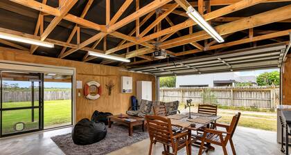 Virtue Haven - Whatuwhiwhi Holiday Home