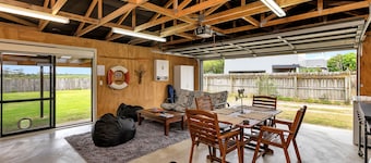 Virtue Haven - Whatuwhiwhi Holiday Home