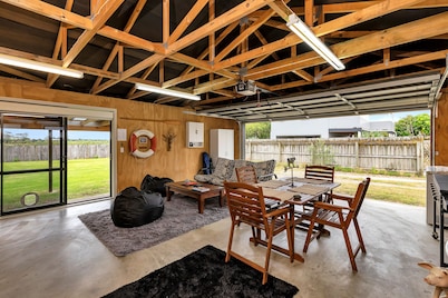 Virtue Haven - Whatuwhiwhi Holiday Home