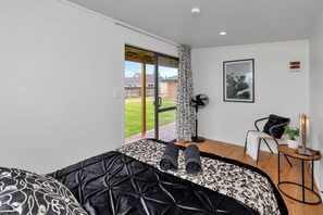 3 Schlafzimmer, WLAN, Bettwäsche