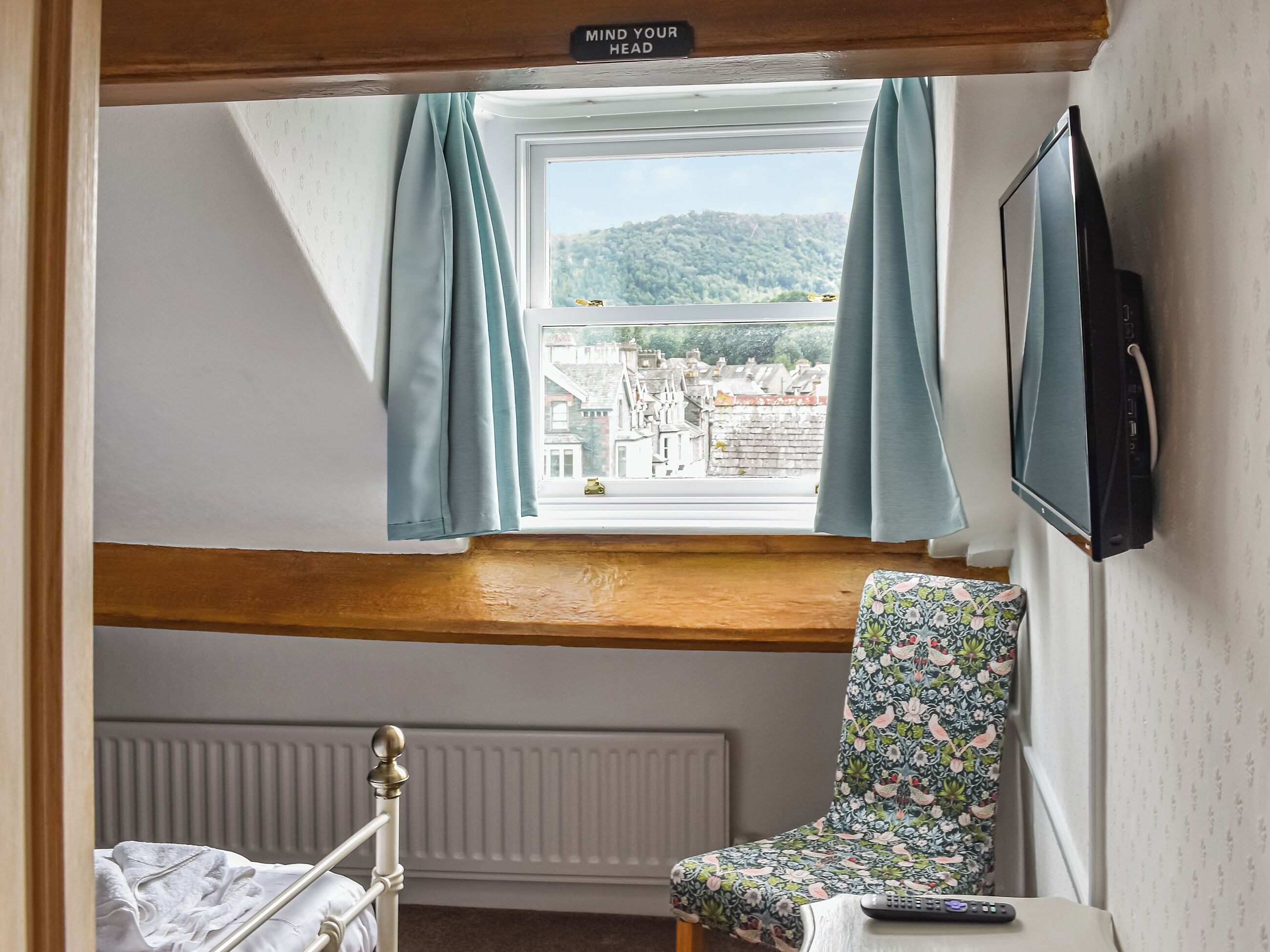 7 bedrooms, free WiFi, bed sheets