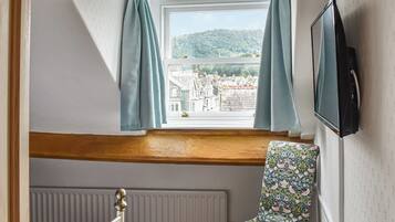 7 bedrooms, free WiFi, bed sheets