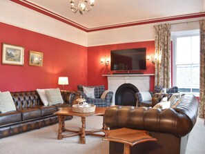 Living area - Pitcairn House-UK41255 (Keswick)