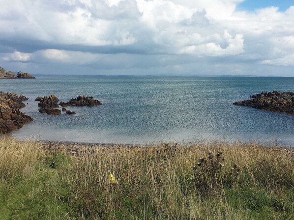Pêche sur place