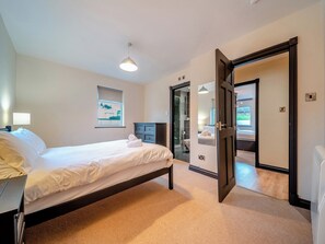 5 chambres, Wi-Fi gratuit, draps fournis