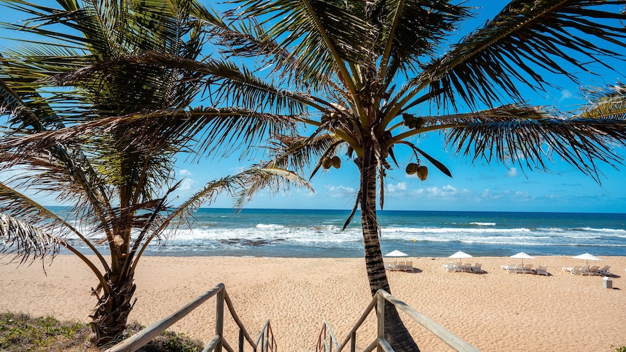 Sauipe Mar Premium - All Inclusive