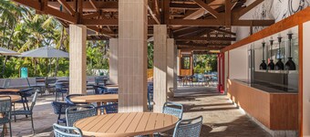 Sauipe Mar Premium - All Inclusive