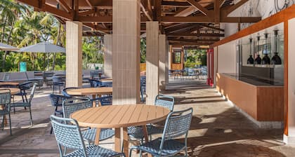 Sauipe Mar Premium - All Inclusive