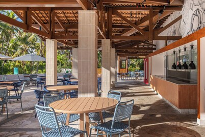 Sauipe Mar Premium - All Inclusive