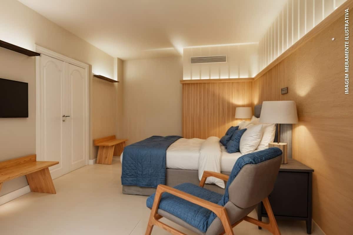 Suite Junior | 1 chambre, minibar, coffres-forts dans les chambres, bureau