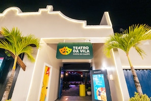 Pièce de théâtre
