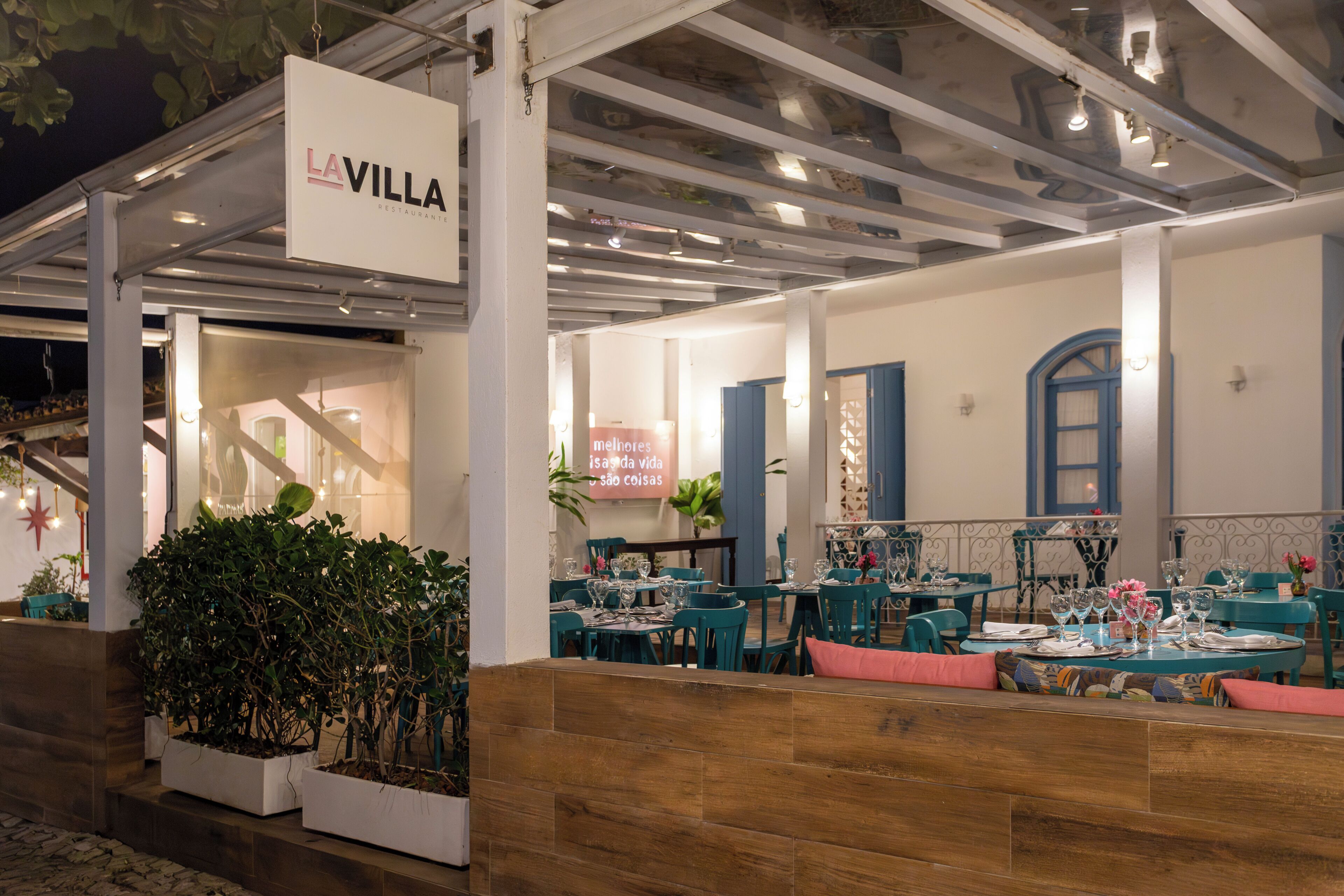 Restaurante