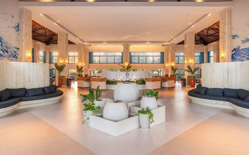 Sauipe Mar Premium - All Inclusive