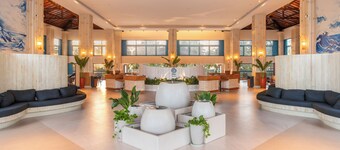 Sauipe Mar Premium - All Inclusive