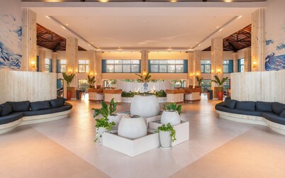 Sauipe Mar Premium - All Inclusive