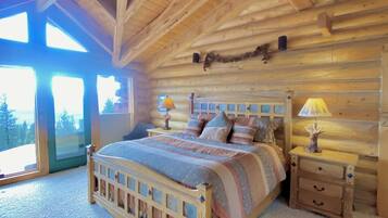 3 Schlafzimmer, Schreibtisch, kostenloses WLAN, Bettwäsche