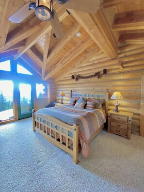3 Schlafzimmer, Schreibtisch, kostenloses WLAN, Bettwäsche