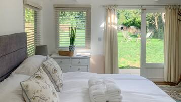 1 dormitorio, wifi gratis, ropa de cama