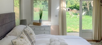 1 chambres à coucher à Frant, Tunbridge Wells