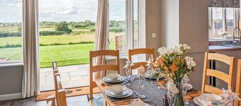 Alloggio con 4 camere da letto ad Carlton Colville, near Lowestoft