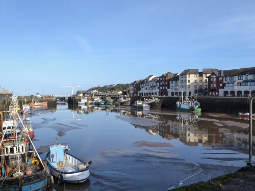 2 bedroom accommodation in Maryport