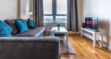 2 bedroom accommodation in Ashford