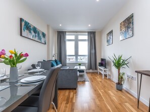 Tv, Netflix, streamingtjenester