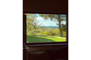 Interior - Villa Fonte Pergolla (Montegiove)