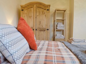 1 habitación, wifi gratis y ropa de cama 