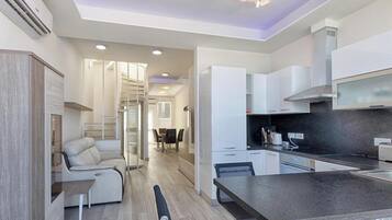 Căn hộ | Nội thất