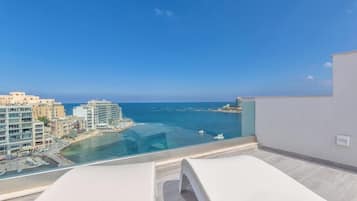 Căn hộ | Khuôn viên nơi lưu trú