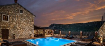 Villa Cupido With Private Pool