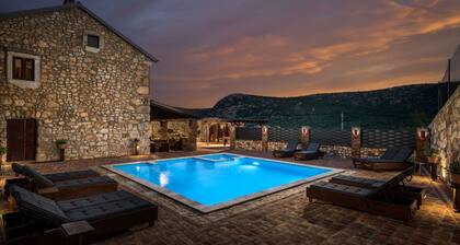 Villa Cupido With Private Pool